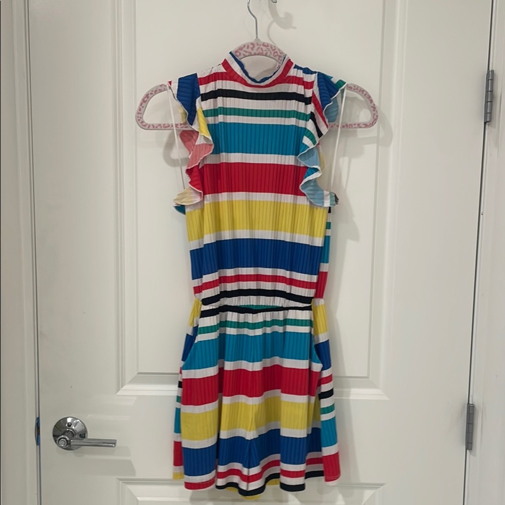 Karlie Romper
